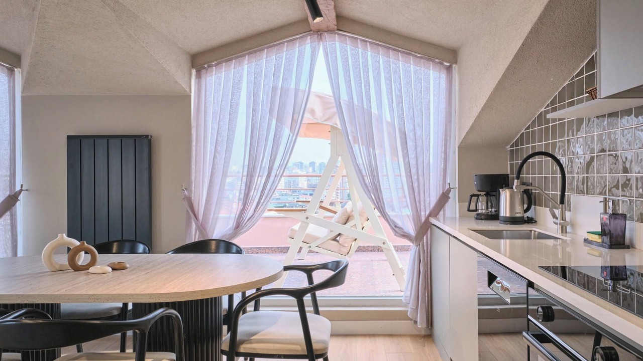 Photo of Kitchen in Moda