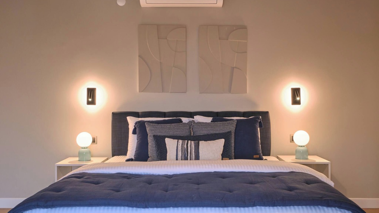 Photo of Bedroom in Moda