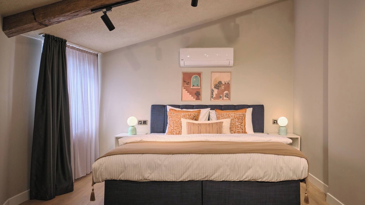Photo of Bedroom in Moda
