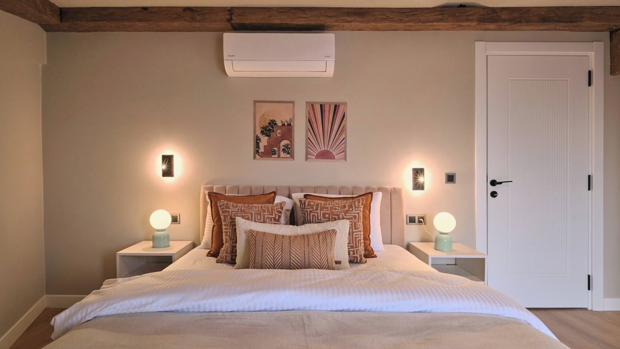 Photo of Bedroom in Moda