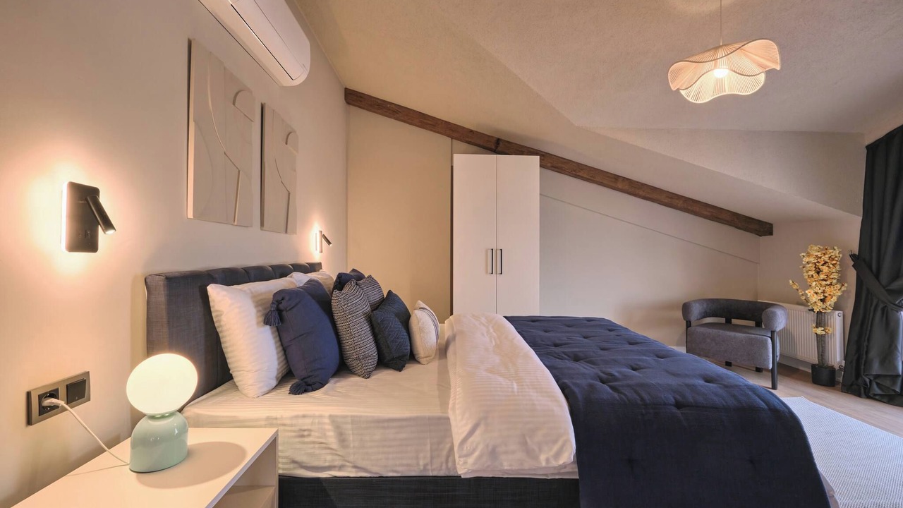 Photo of Bedroom in Moda