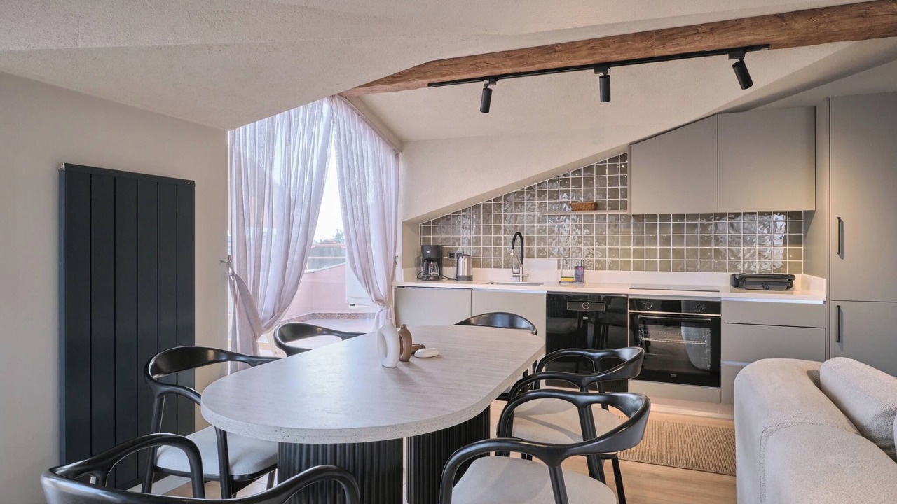 Photo of Kitchen in Moda