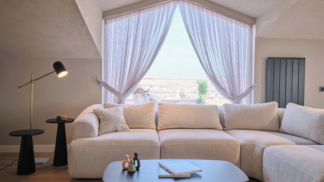 Photo of Livingroom in Moda