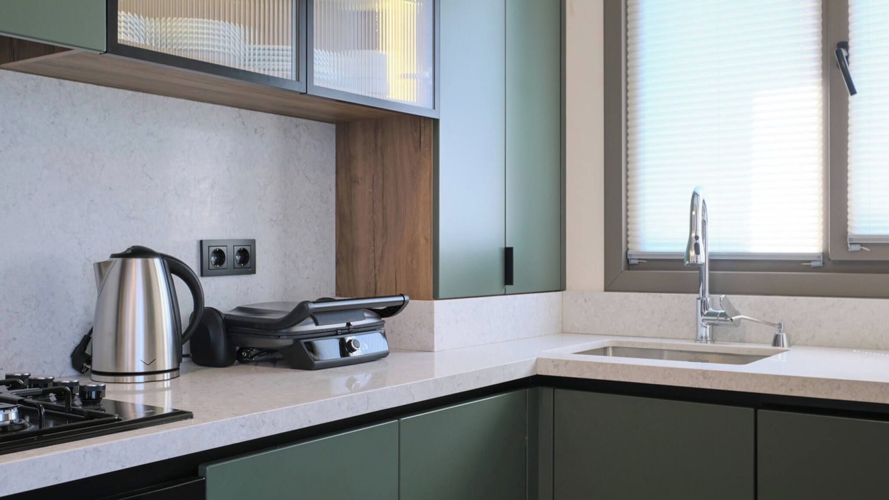Photo of Kitchen in Moda