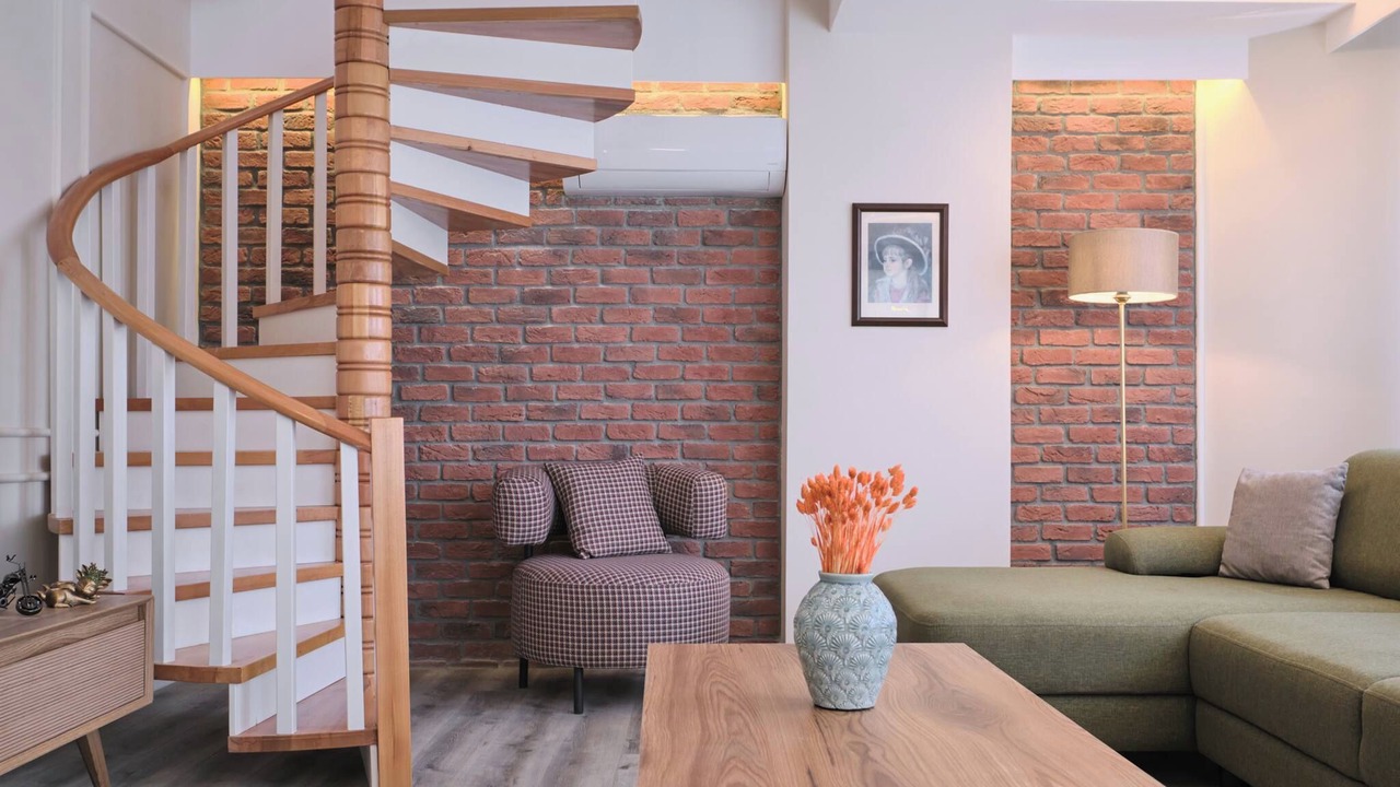 Photo of Livingroom in Moda