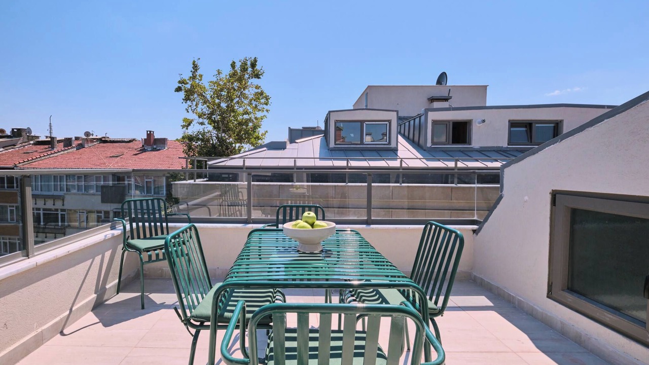 Photo of Outdoor in Moda