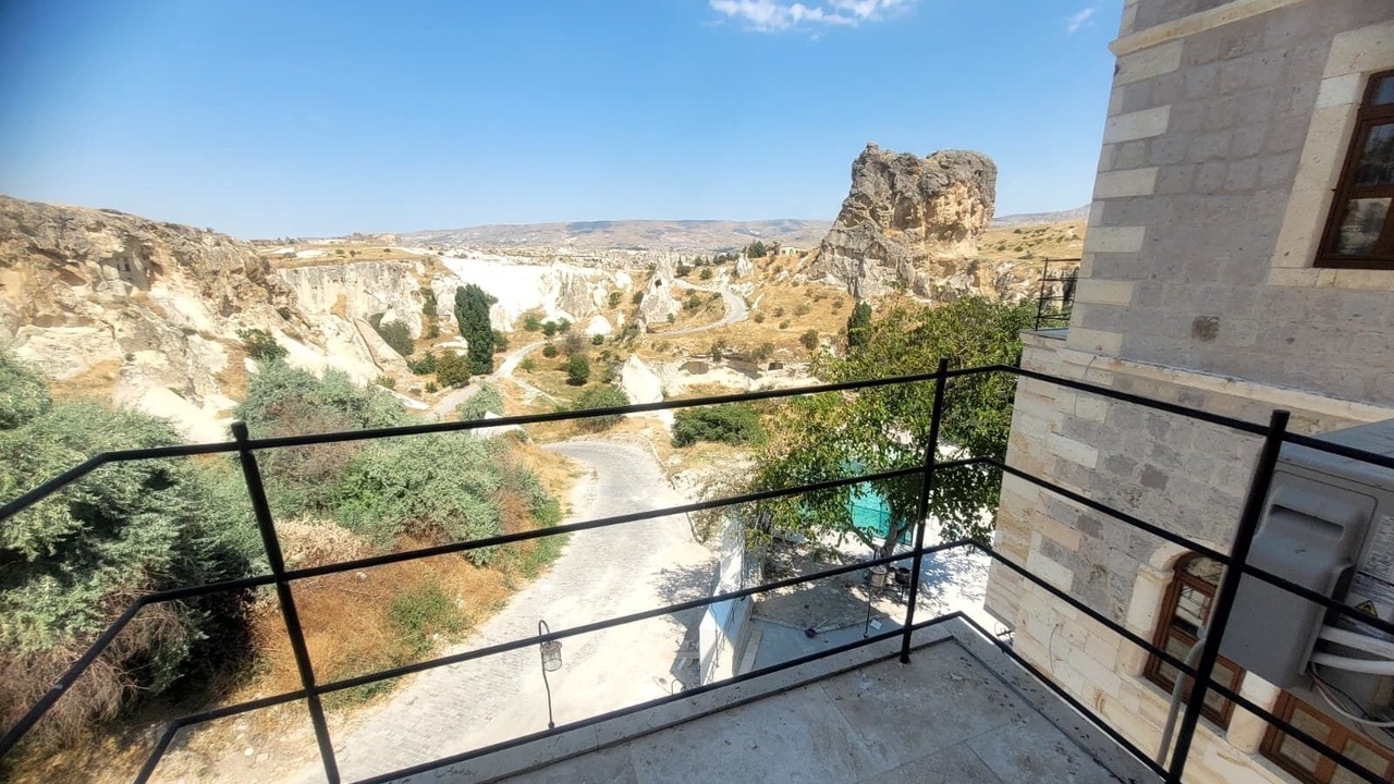 Photo of Outdoor in Ortahisar