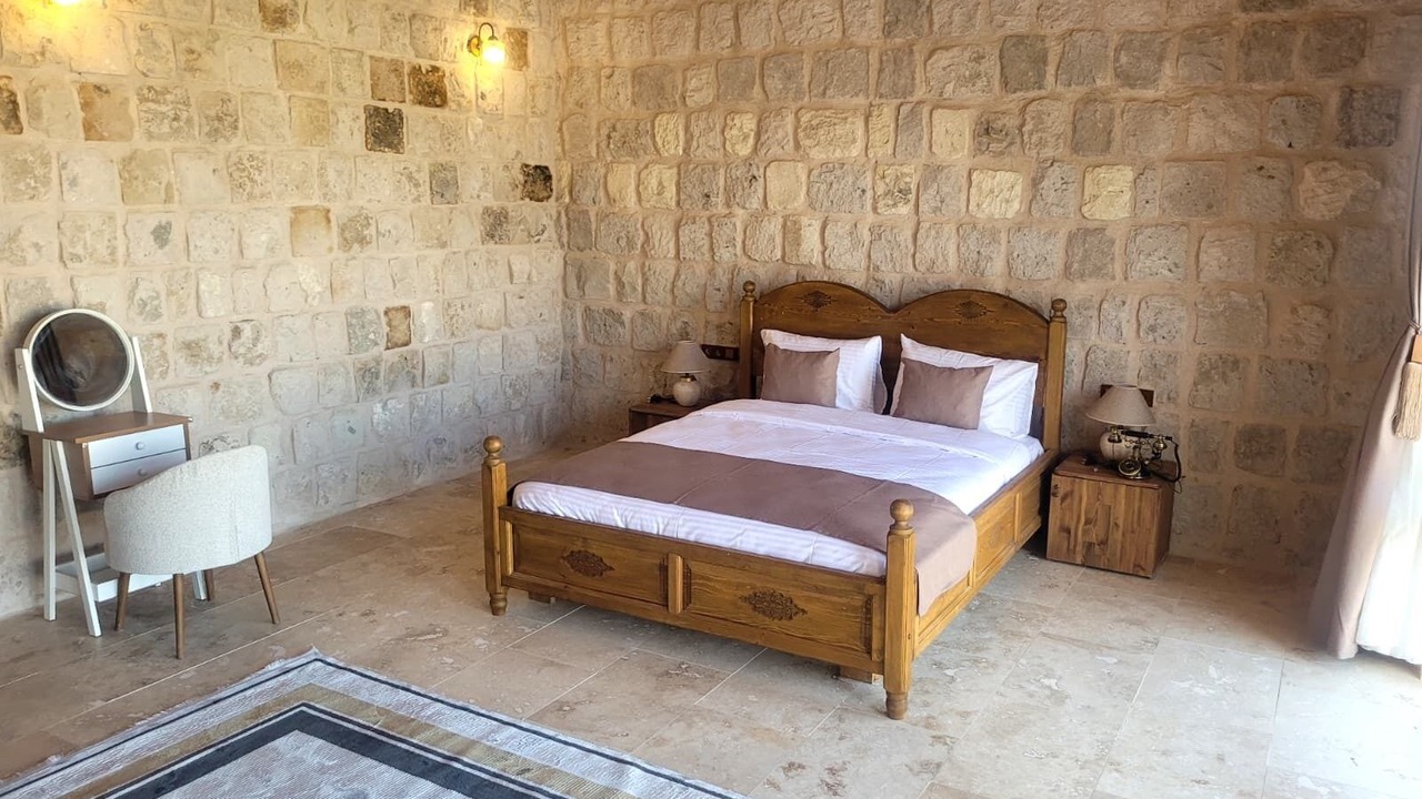 Photo of Bedroom in Ortahisar