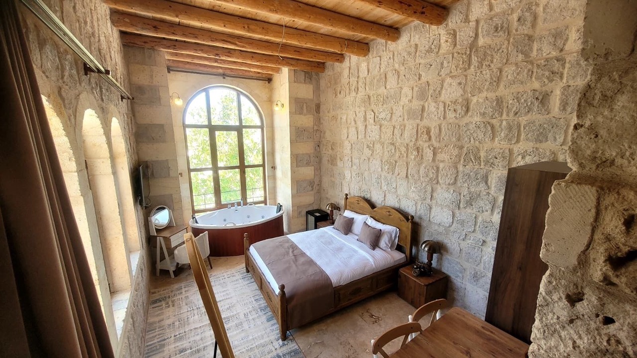 Photo of Bedroom in Ortahisar