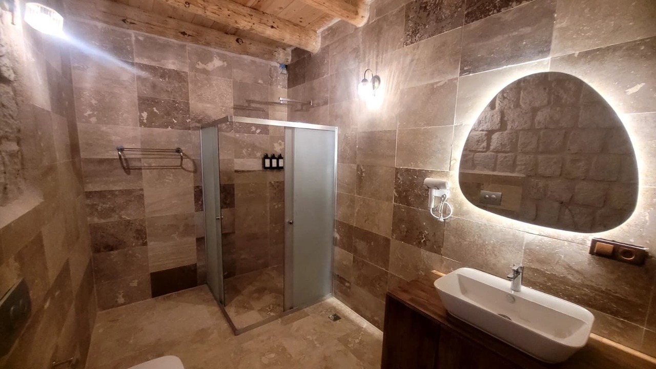 Photo of Bathroom in Ortahisar