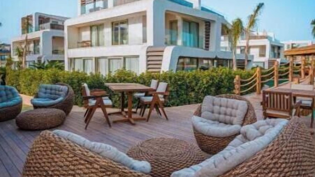 Photo of Outdoor in Belek Golf Area