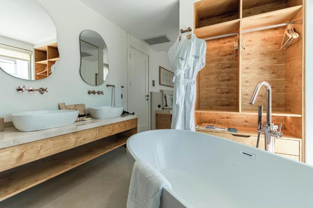 Photo of Bathroom in Belek Golf Area