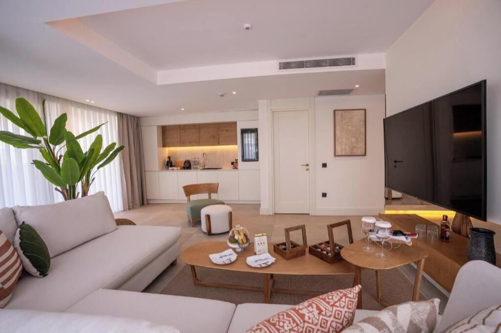 Photo of Livingroom in Belek Golf Area