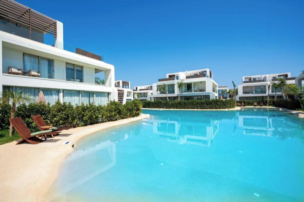 Photo of Outdoor in Belek Golf Area