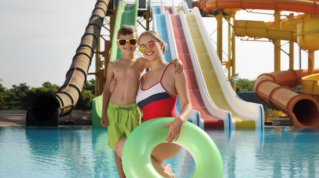 Photo of Outdoor in Belek Golf Area