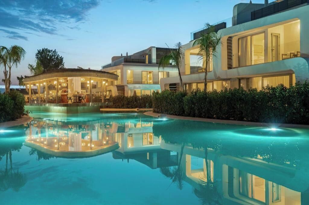 Photo of Outdoor in Belek Golf Area