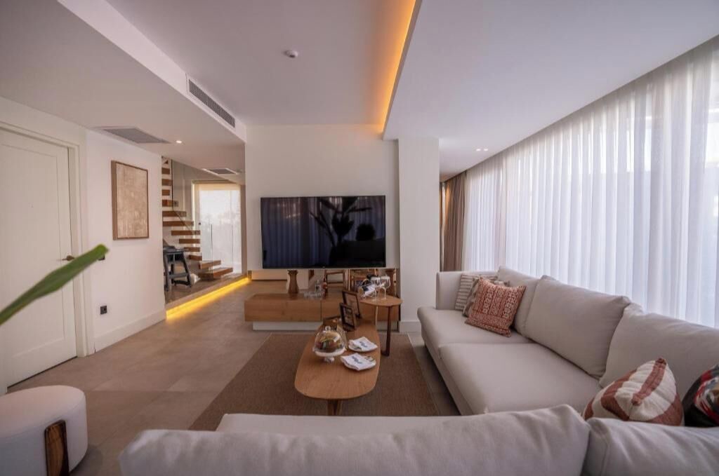 Photo of Livingroom in Belek Golf Area