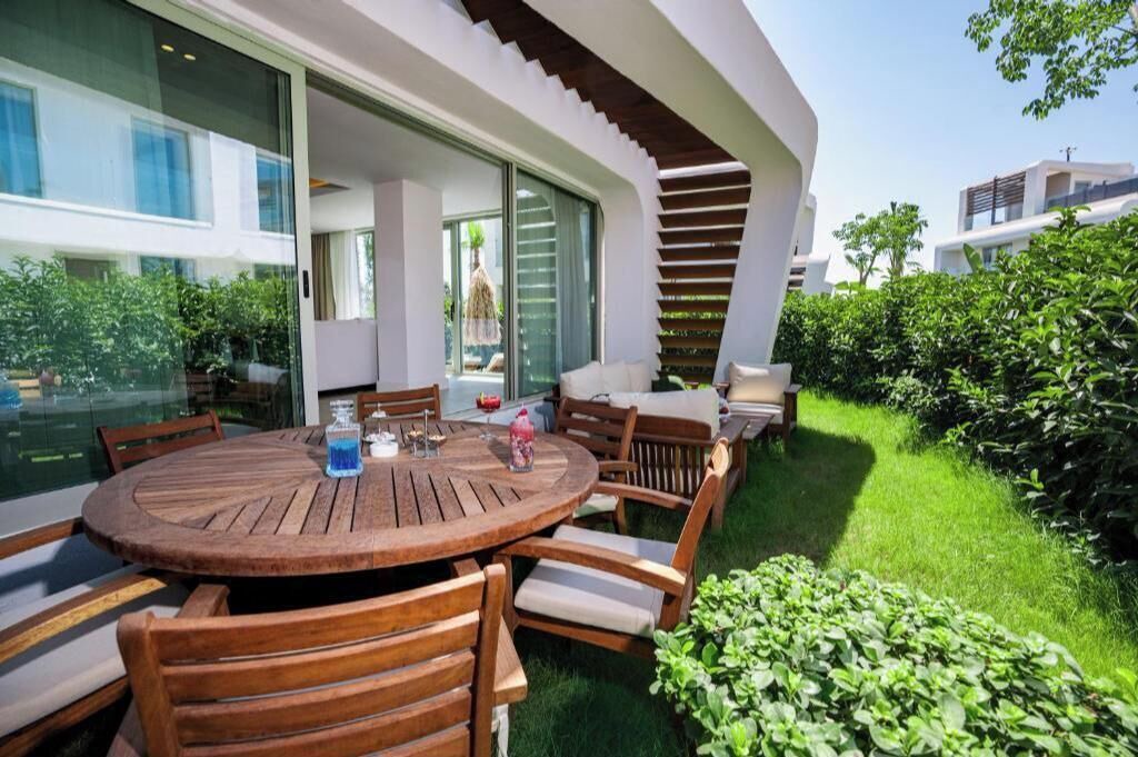 Photo of Outdoor in Belek Golf Area