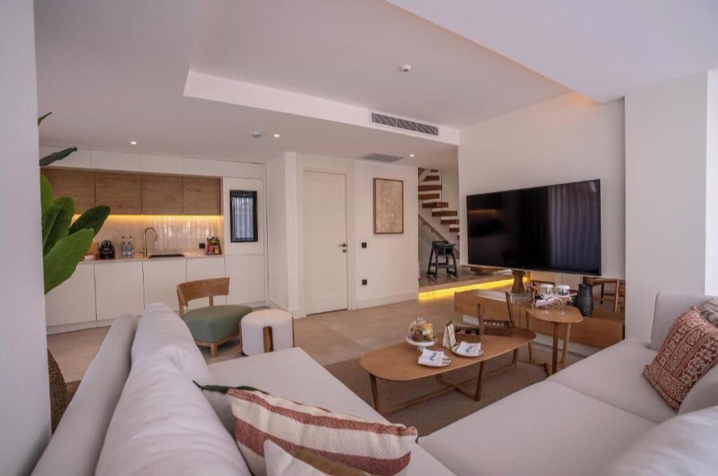 Photo of Livingroom in Belek Golf Area