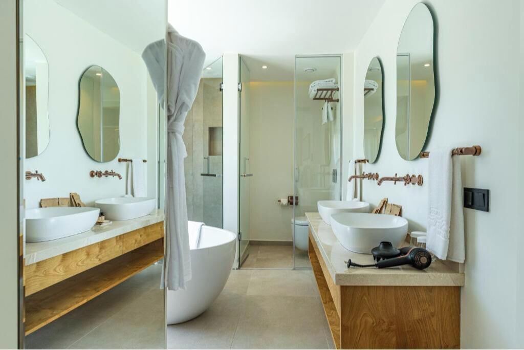Photo of Bathroom in Belek Golf Area