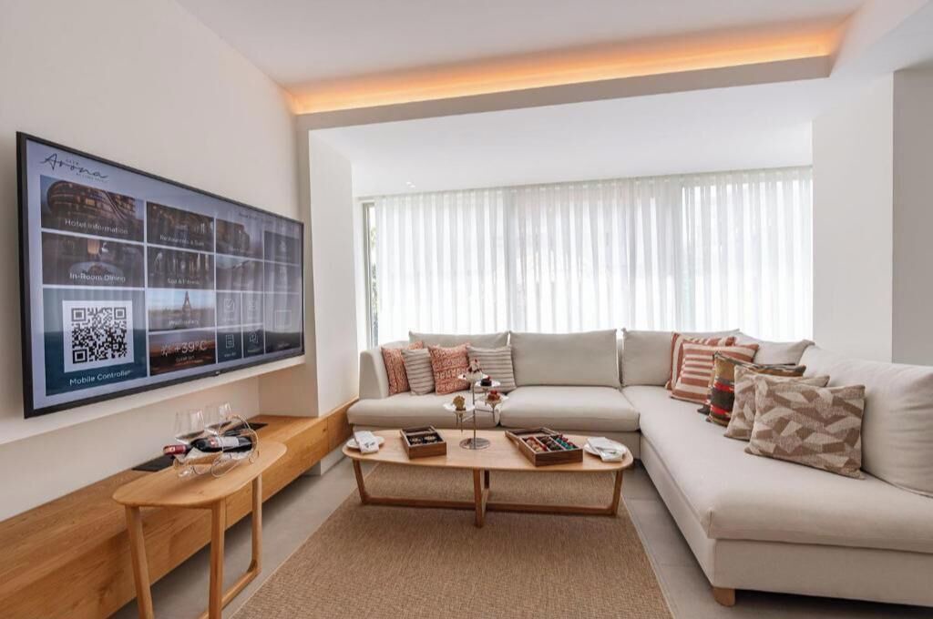Photo of Livingroom in Belek Golf Area