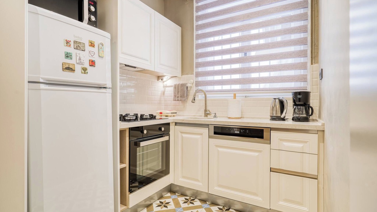Photo of Kitchen in Moda