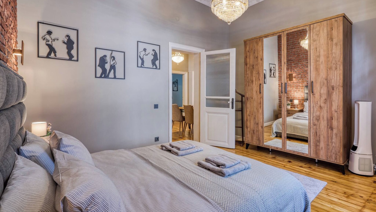 Photo of Bedroom in Moda