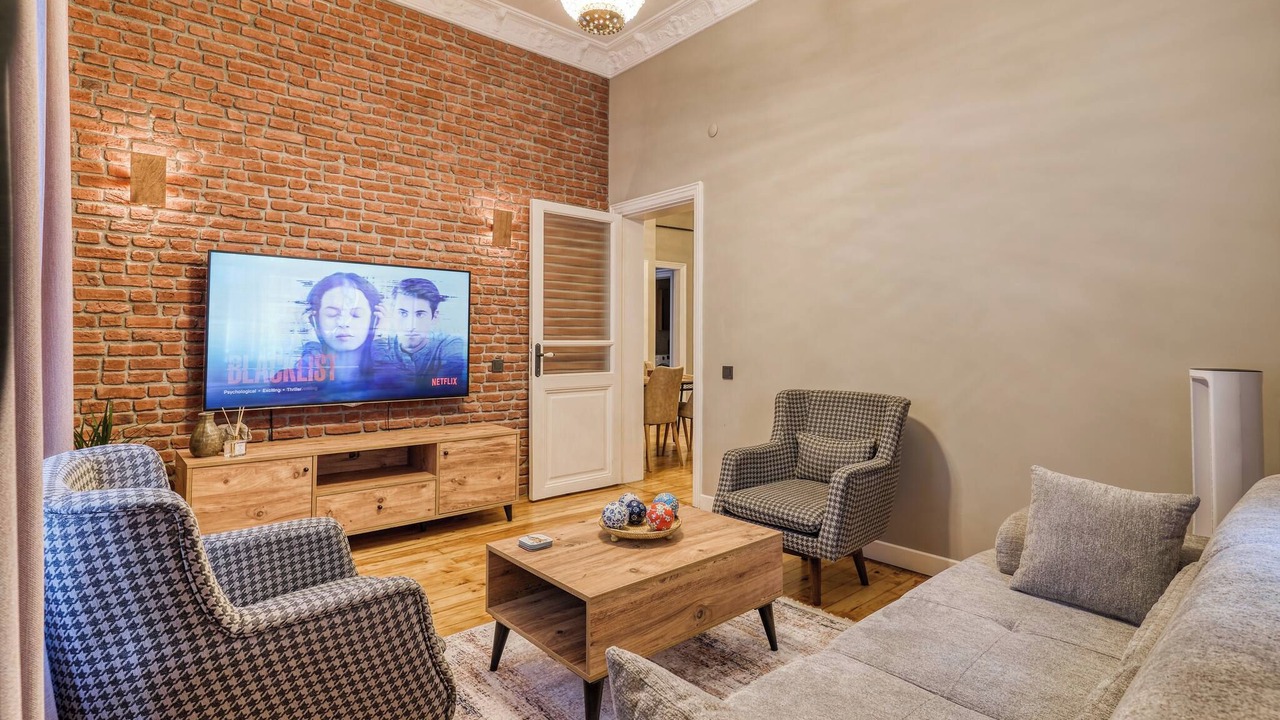 Photo of Livingroom in Moda