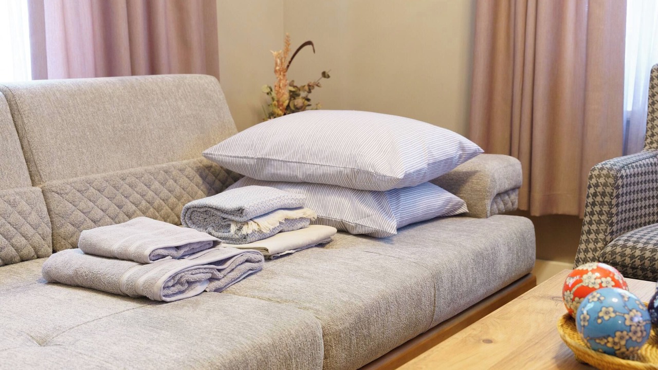 Photo of Livingroom in Moda