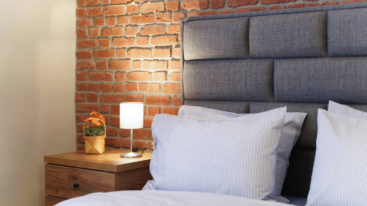 Photo of Bedroom in Moda