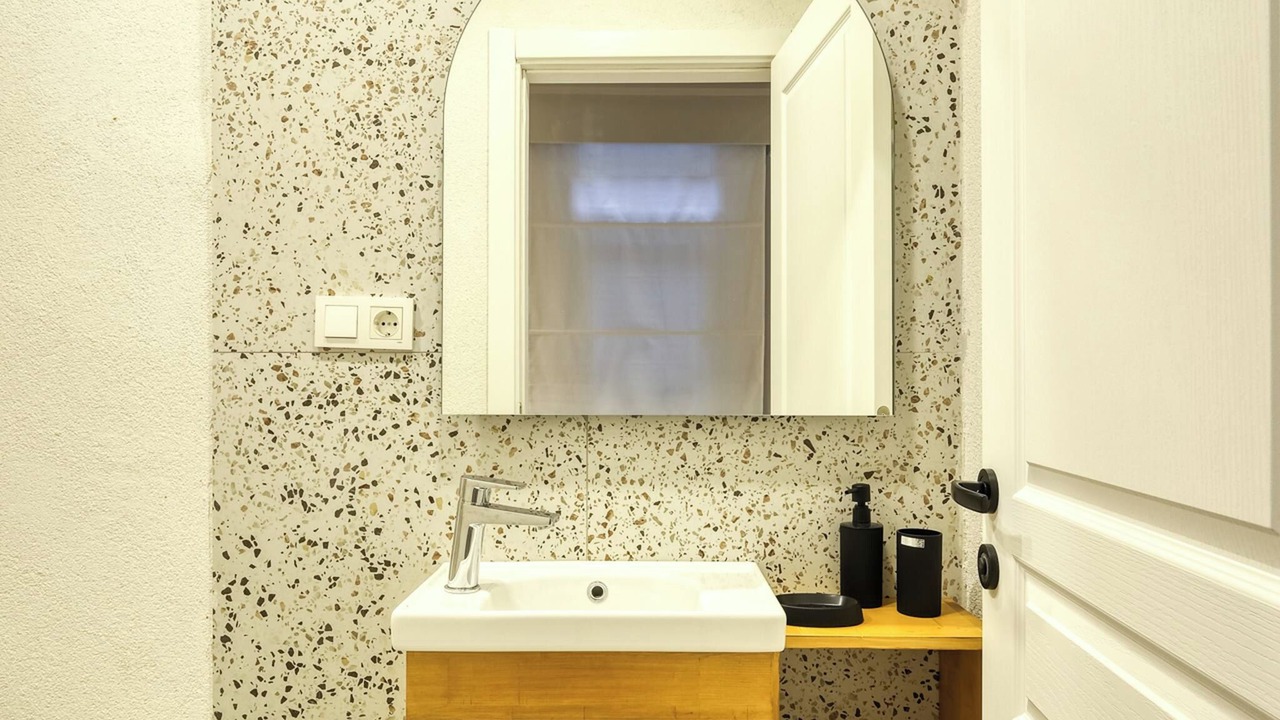 Photo of Bathroom in Moda