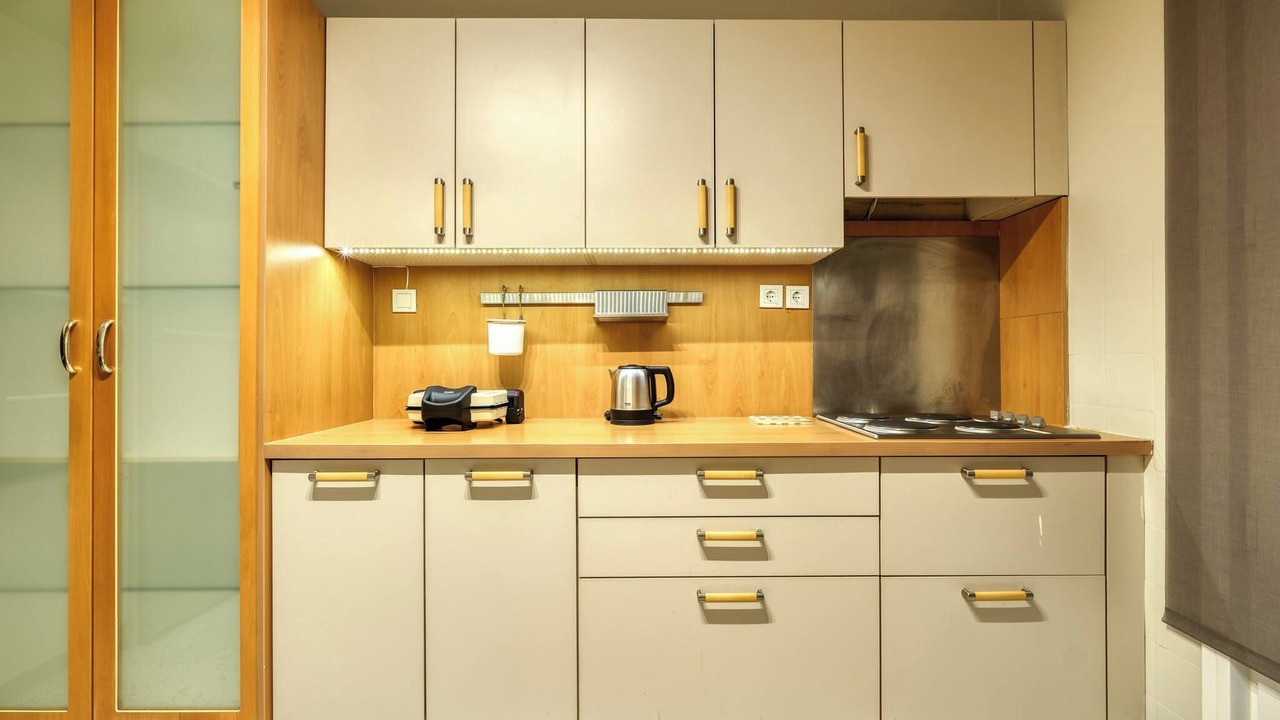 Photo of Kitchen in Moda