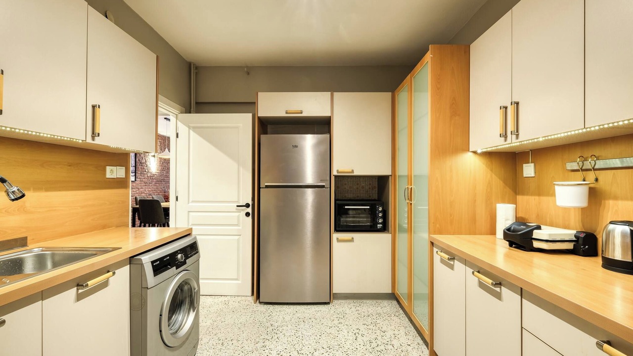Photo of Kitchen in Moda