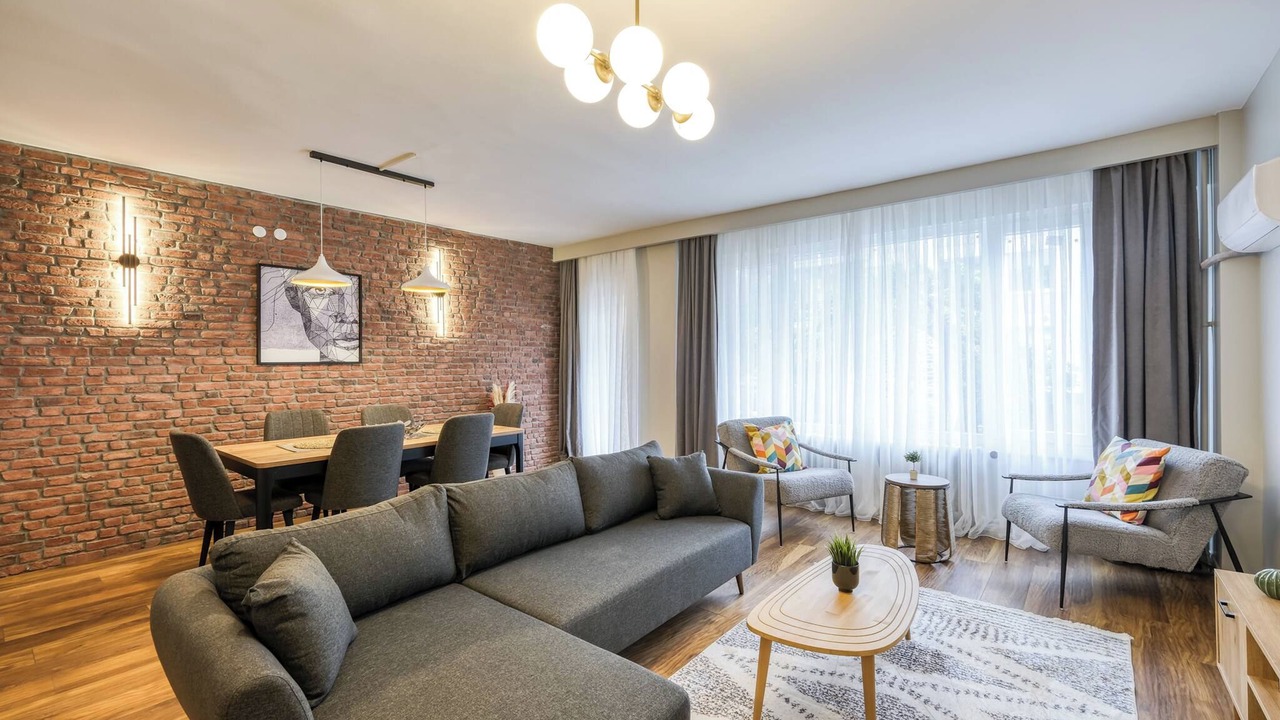 Photo of Livingroom in Moda
