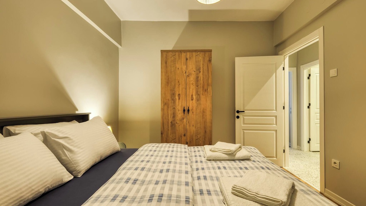 Photo of Bedroom in Moda