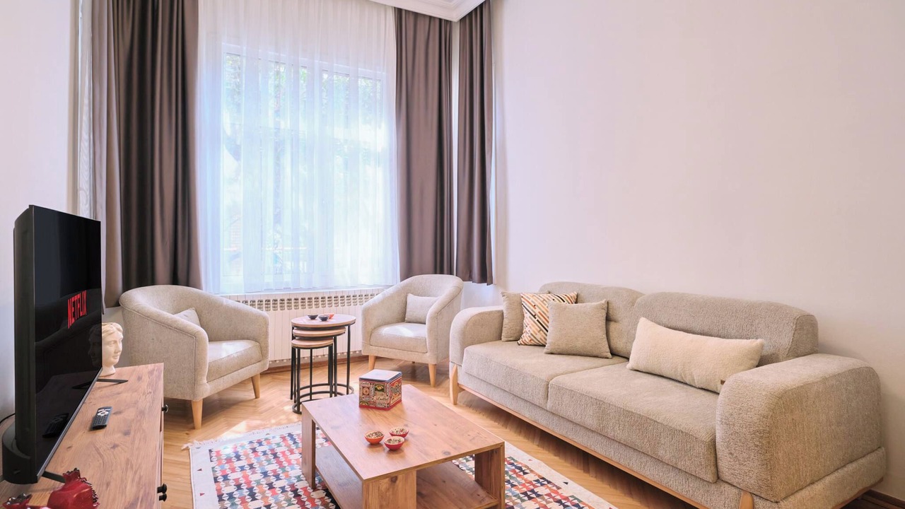Photo of Livingroom in Moda