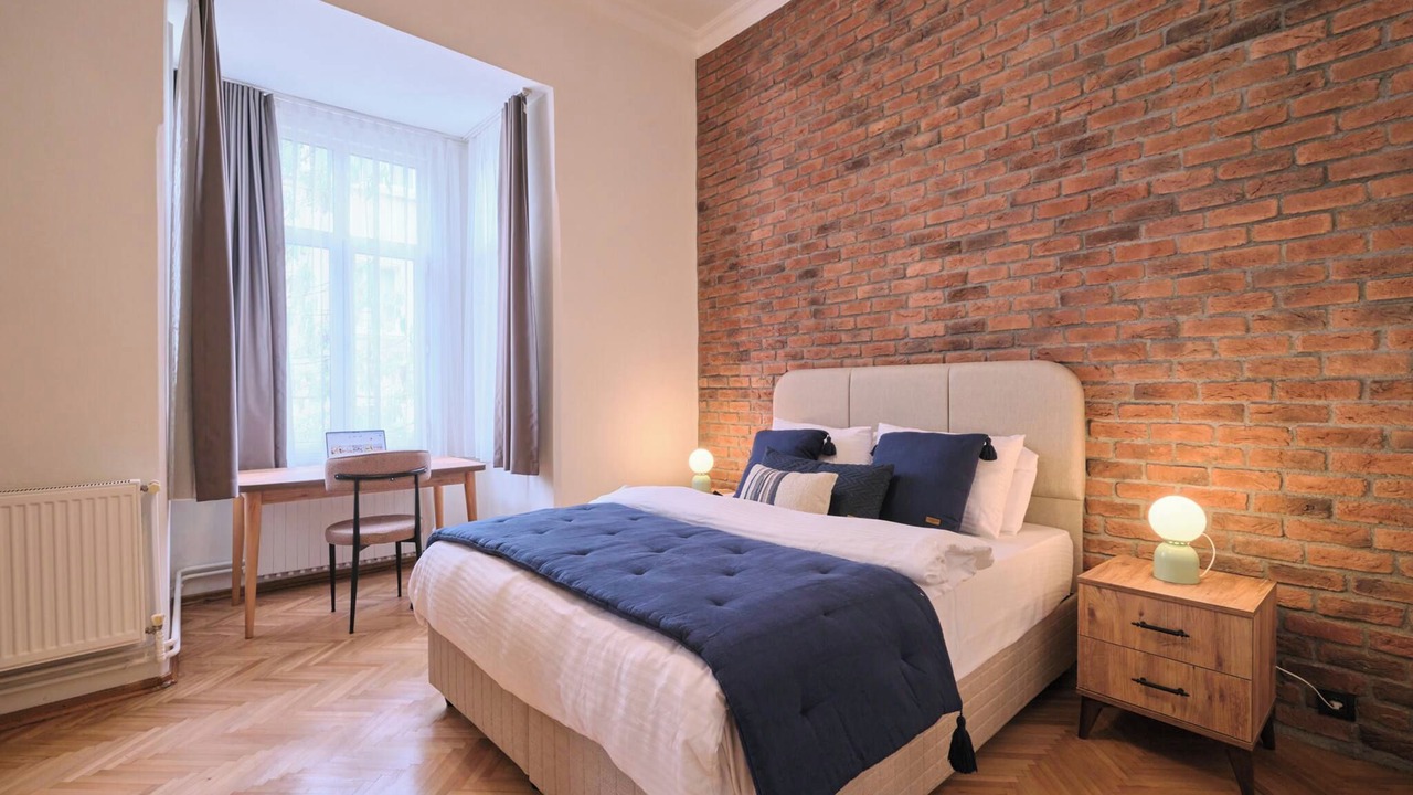 Photo of Bedroom in Moda
