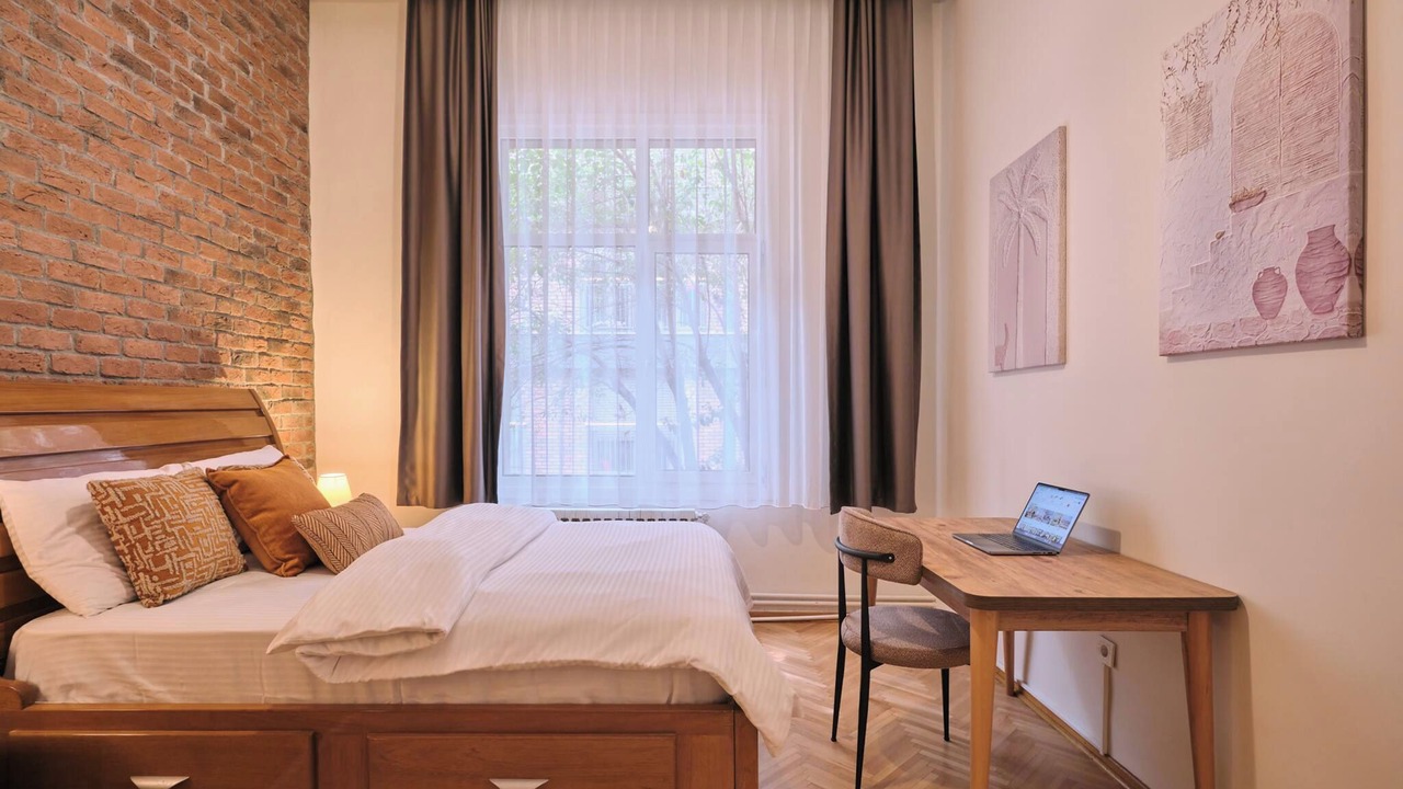 Photo of Bedroom in Moda