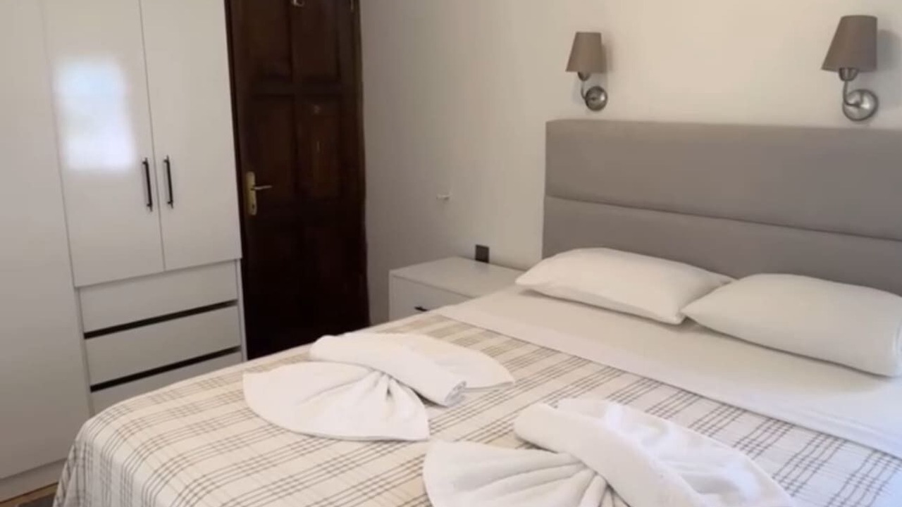 Photo of Bedroom in Icmeler City Center