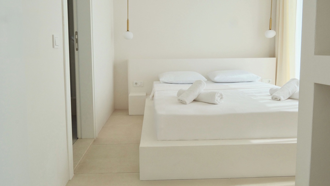 Photo of Bedroom in Oludeniz