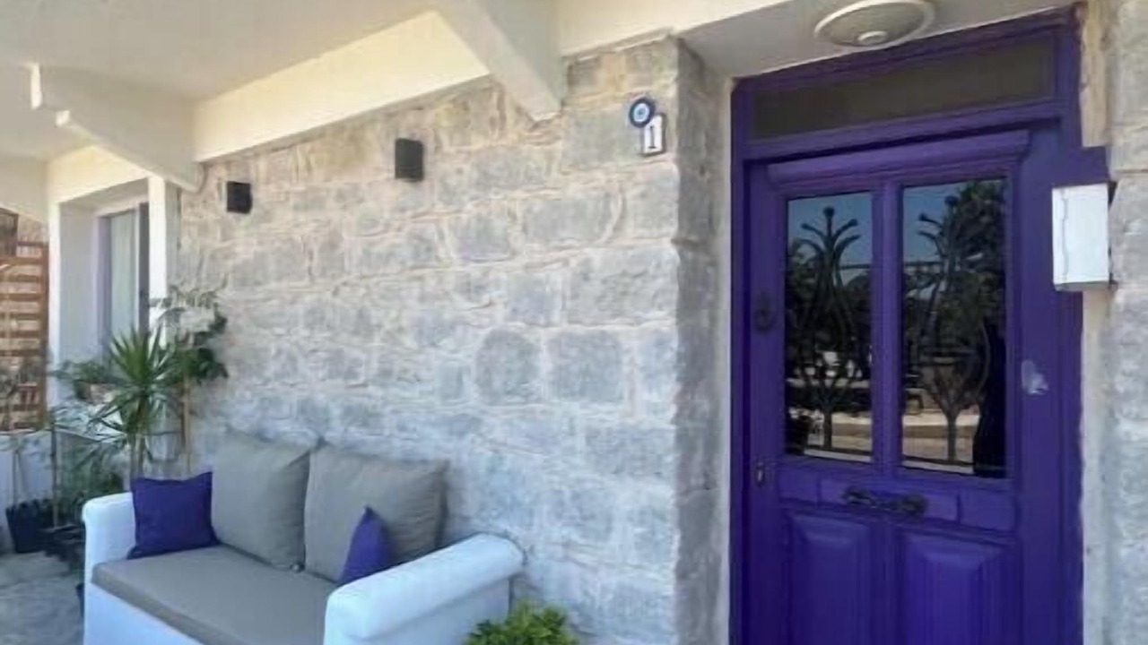 Photo of Patio Balcony in Canakkale