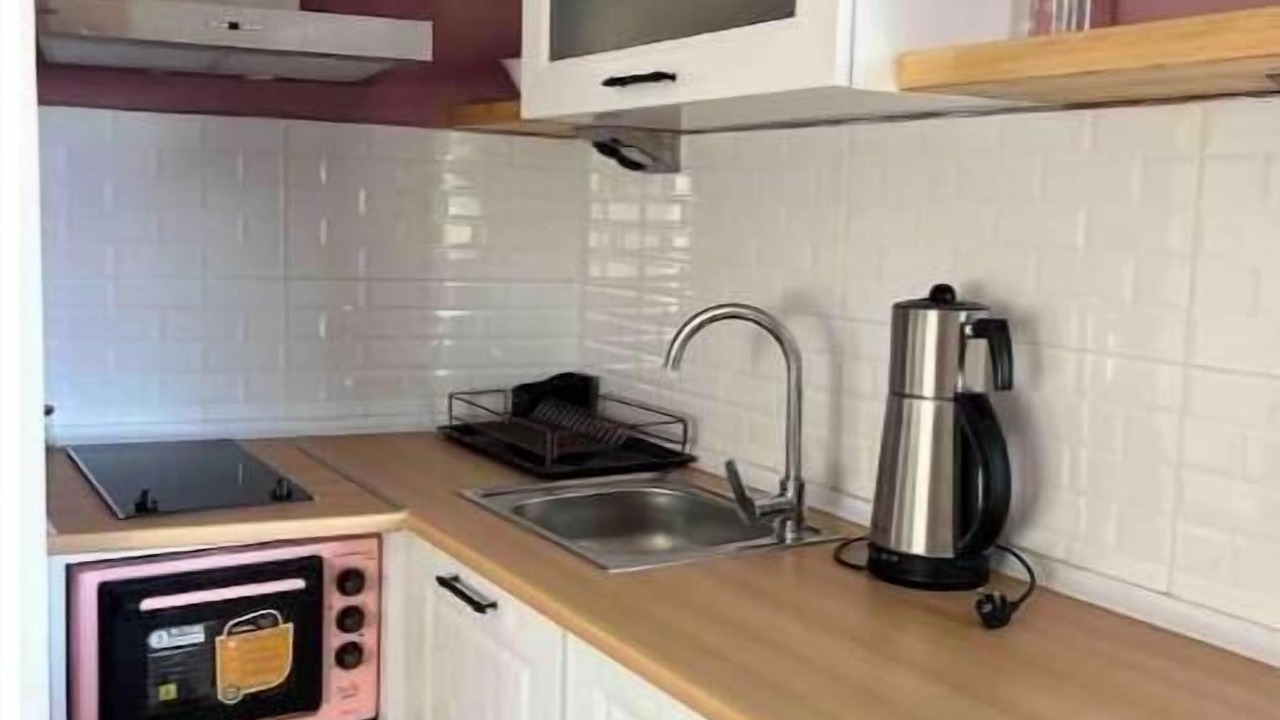 Photo of Kitchen in Canakkale