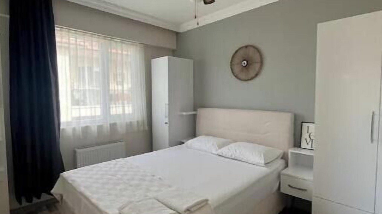 Photo of Bedroom in Canakkale