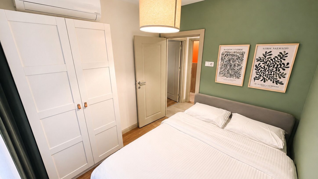 Photo of Bedroom in Moda