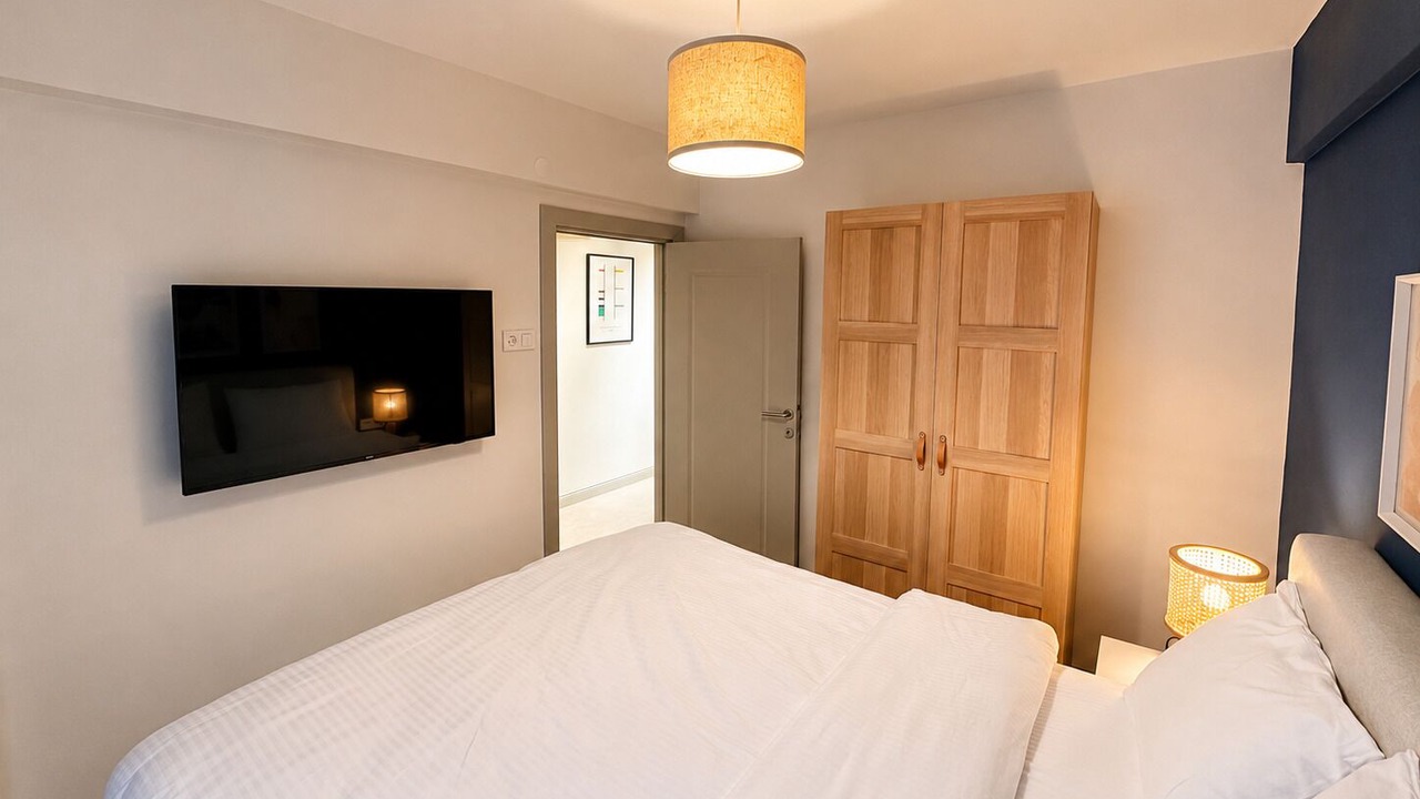 Photo of Bedroom in Moda