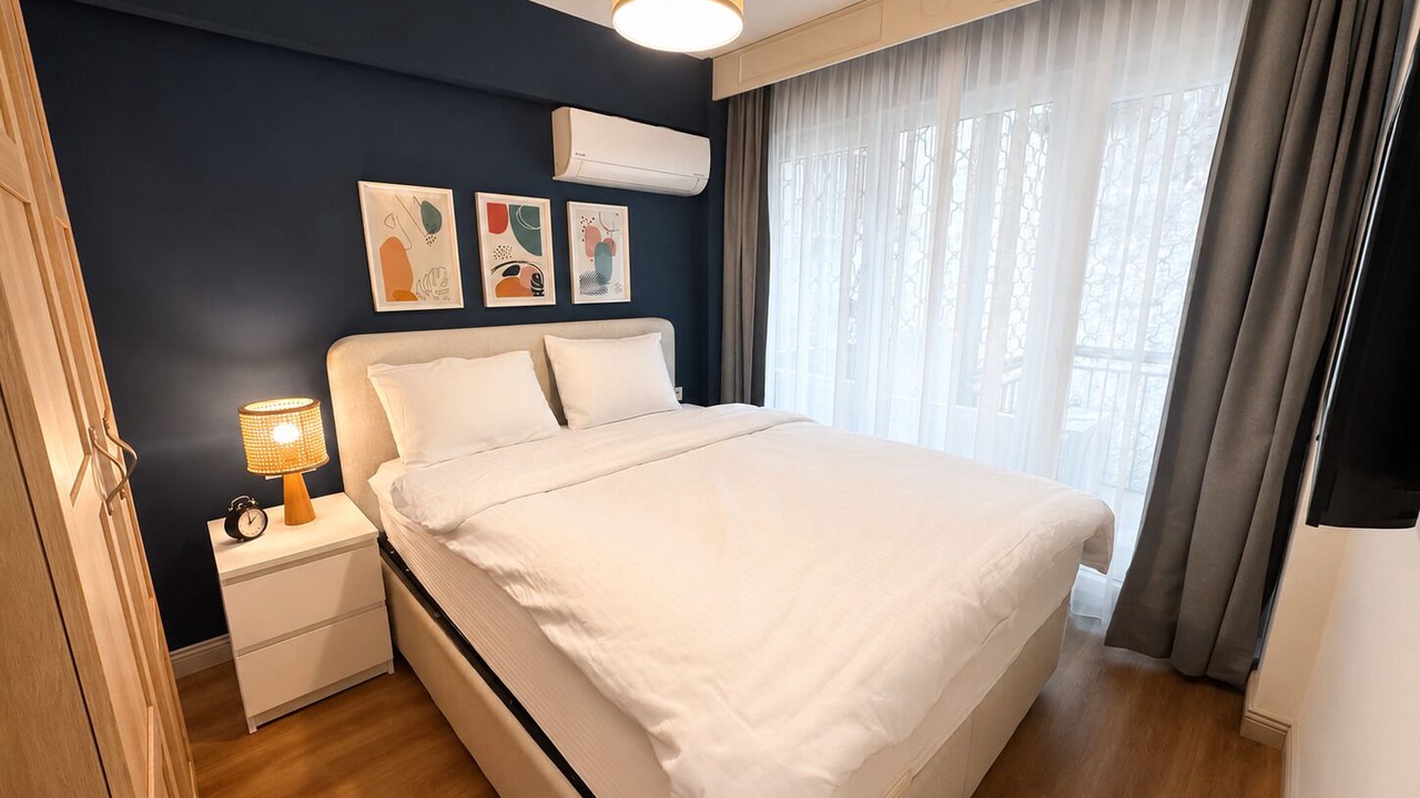 Photo of Bedroom in Moda