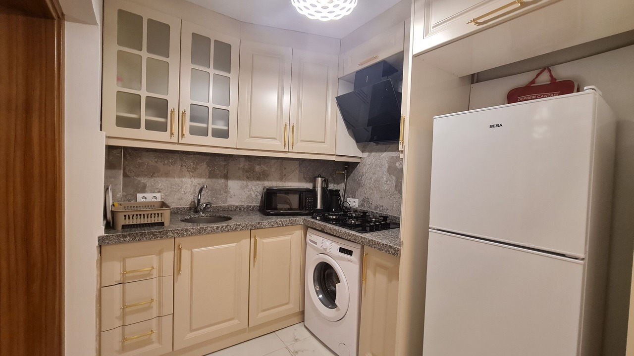 Photo of Kitchen in Yıldırım