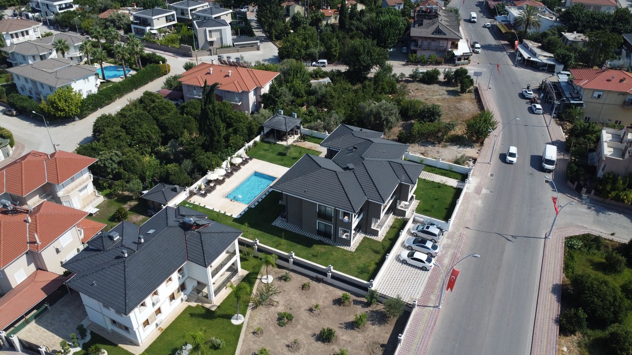 Photo of Outdoor in Camyuva