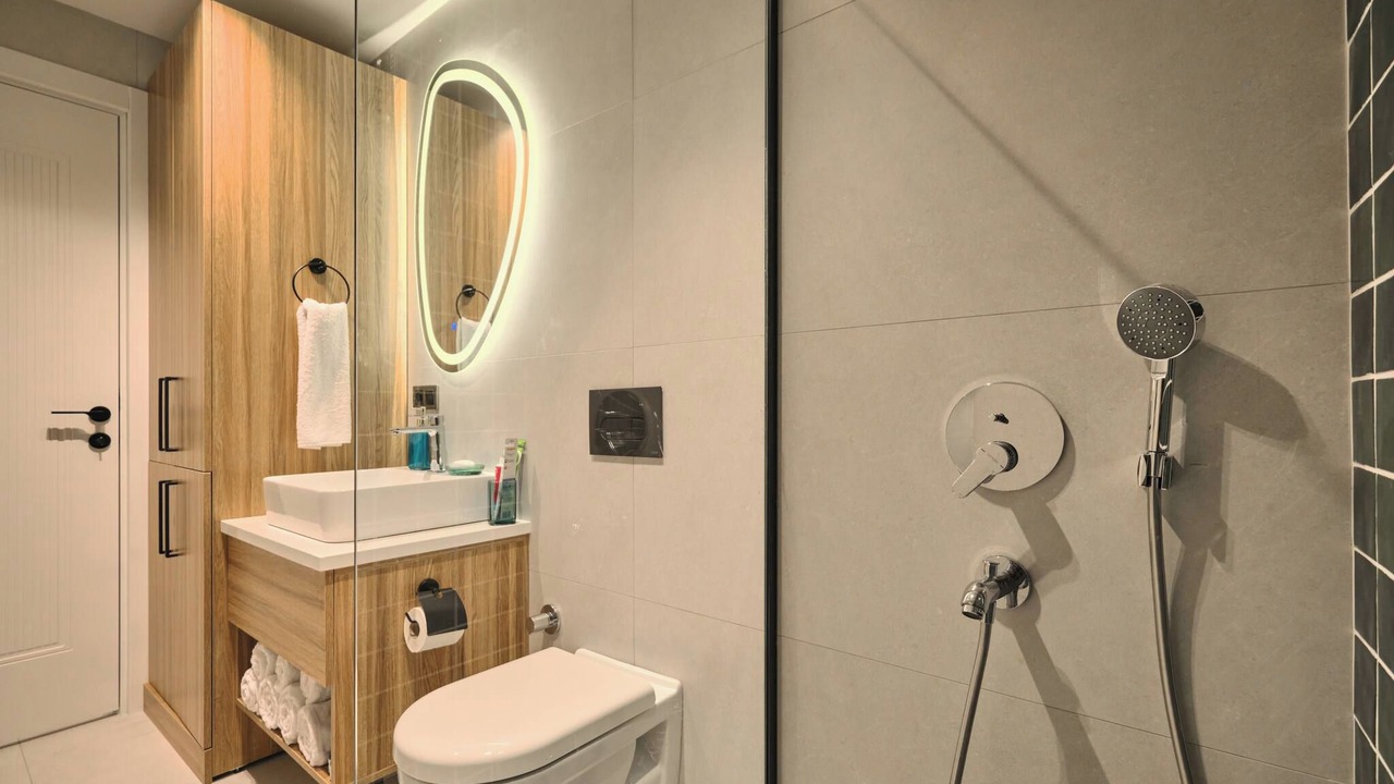 Photo of Bathroom in Moda