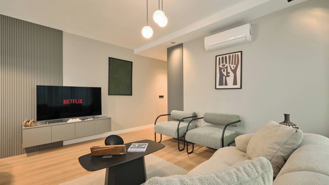 Photo of Livingroom in Moda